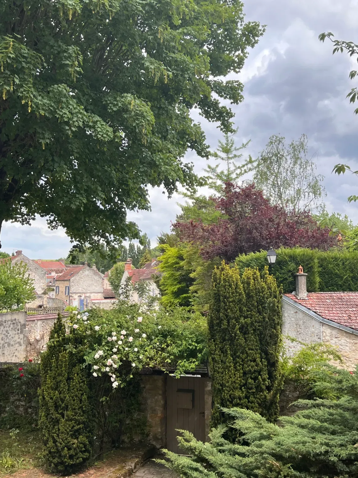 16th-Century Mill in French Vexin for Private & Corporate Events