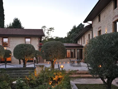 Exceptional villa in the heart of the Beaujolais region