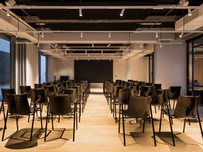 Hôtel 5 étoiles au cœur des Batignolles