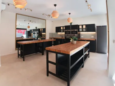 A committed venue for your business events in Paris