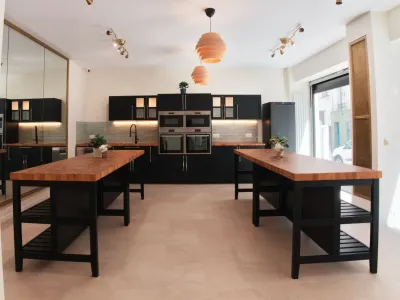 A committed venue for your business events in Paris