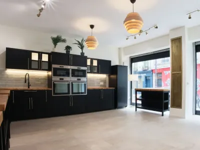 A committed venue for your business events in Paris