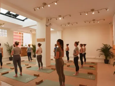 A committed venue for your business events in Paris