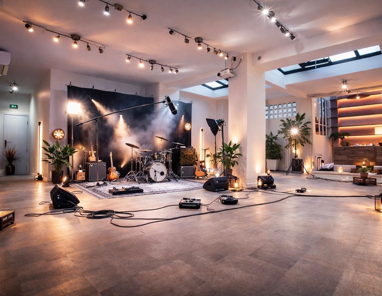 A committed venue for your business events in Paris