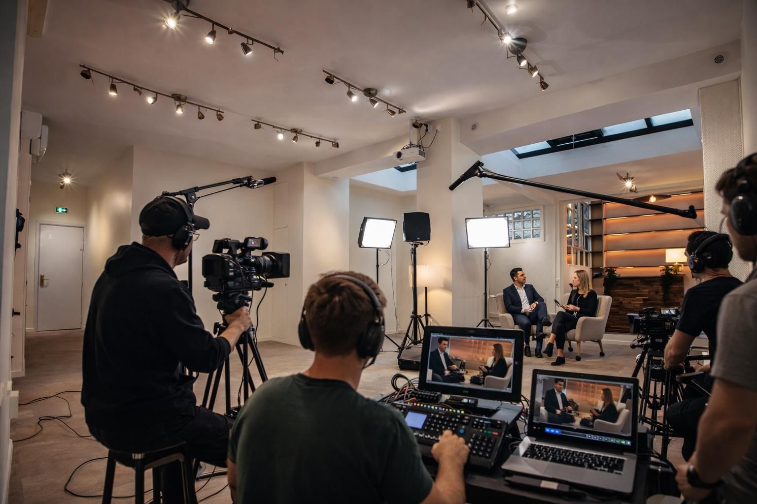 A committed venue for your business events in Paris