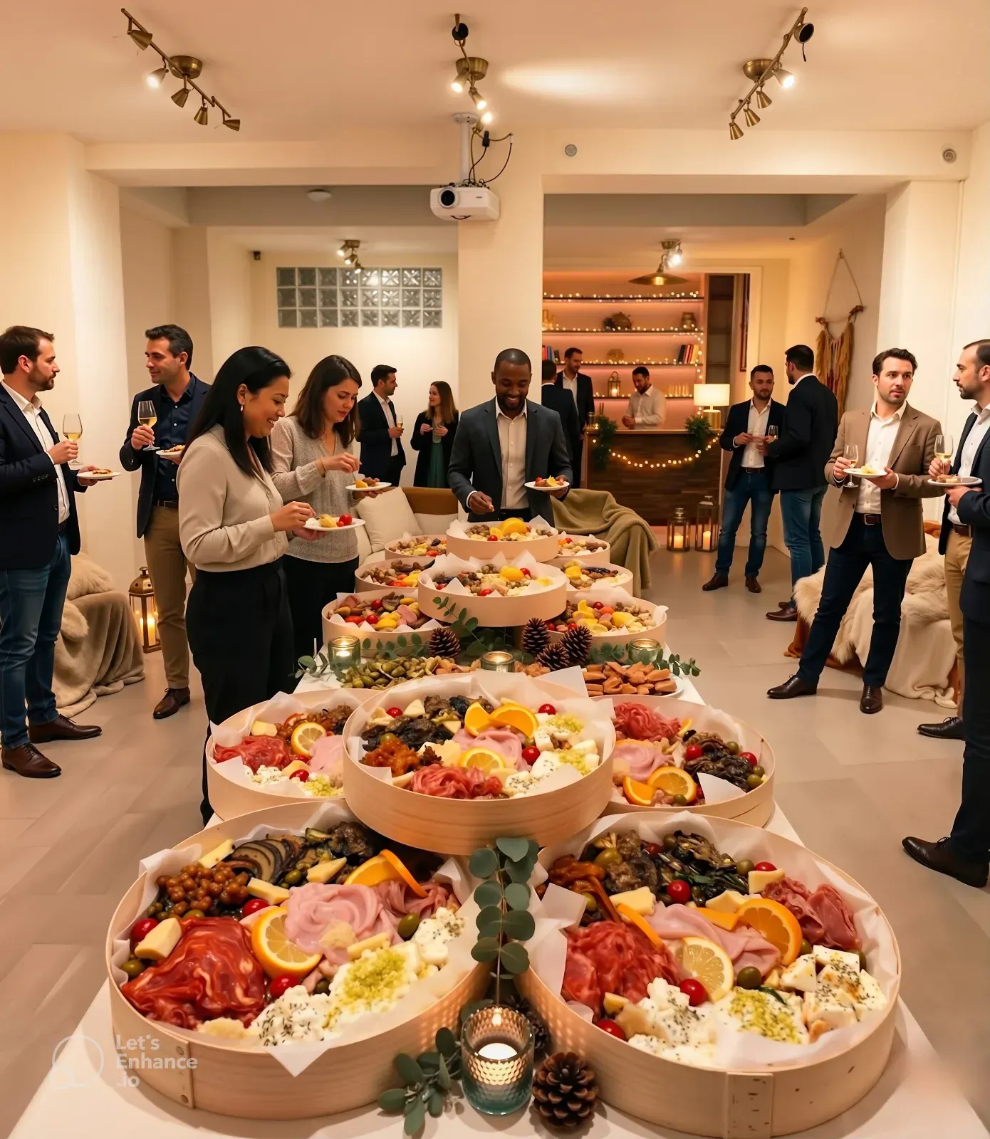 A committed venue for your business events in Paris