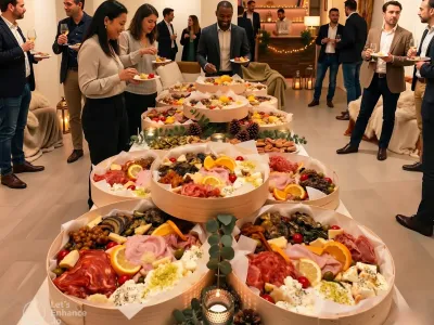 A committed venue for your business events in Paris