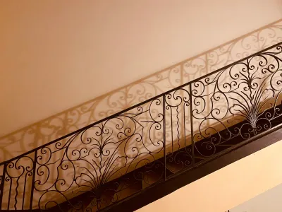 Historical trade fairs