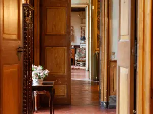 Salons historiques