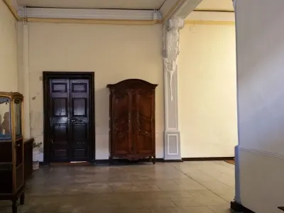 Historical trade fairs