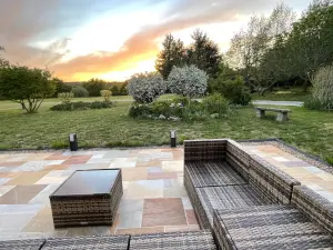 Elegant Estate in Golfe du Morbihan with Pool & Gardens