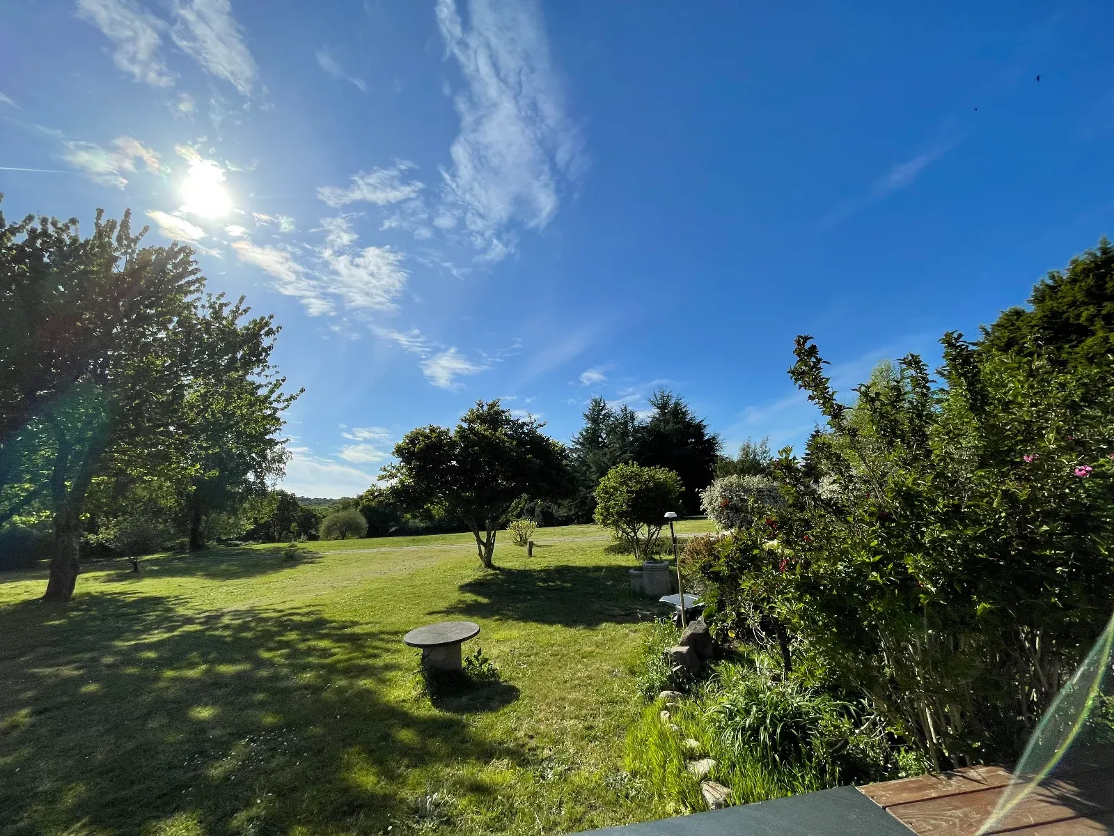Elegant Estate in Golfe du Morbihan with Pool & Gardens