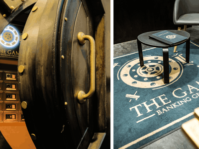 Multi-setting for film shoots, photo shoots, advertising, etc.