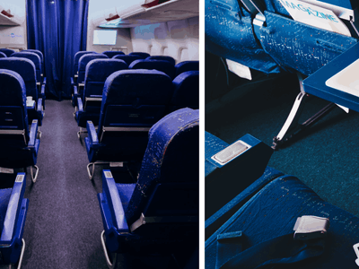 Multi-setting for film shoots, photo shoots, advertising, etc.