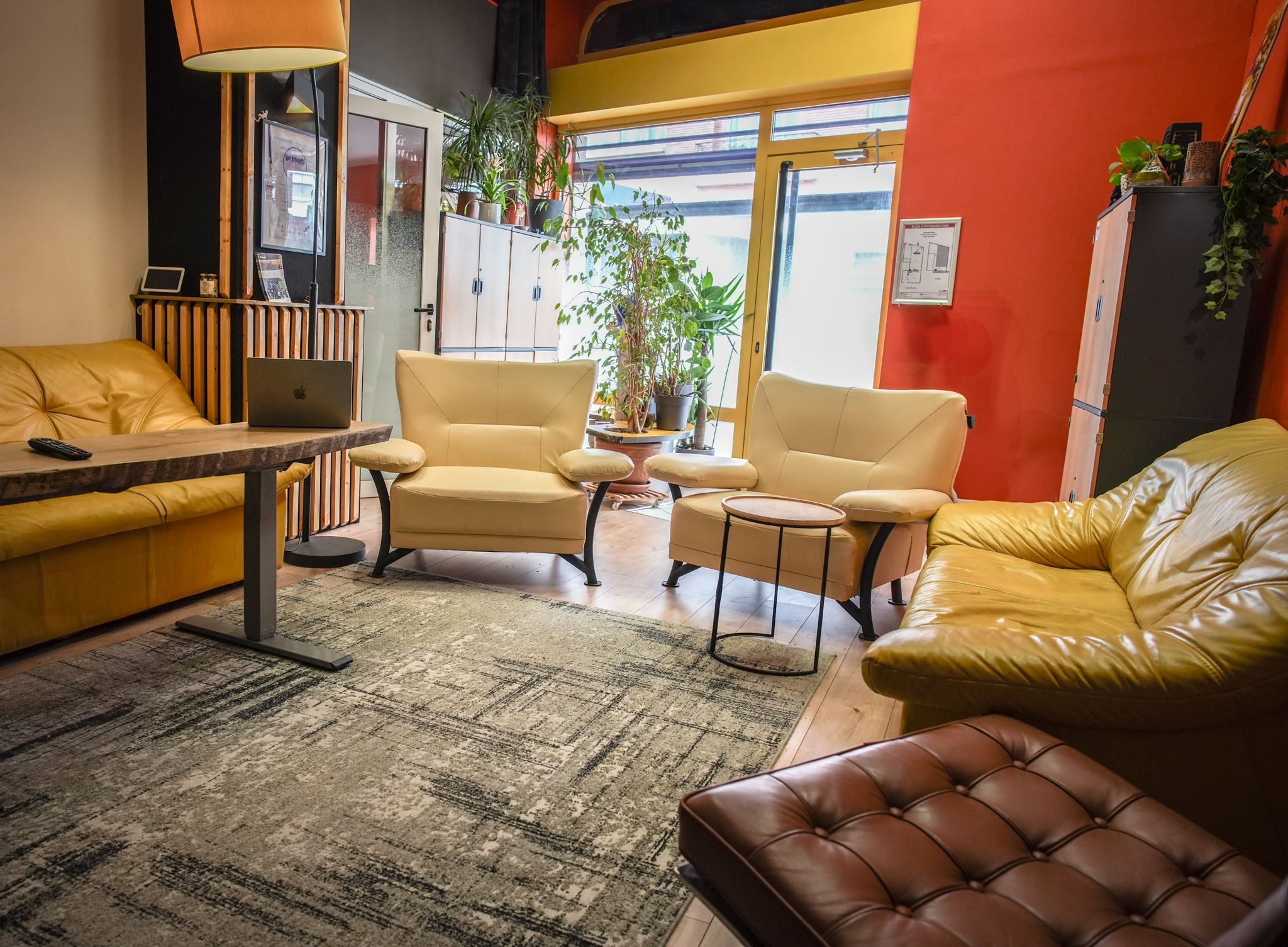 Atypical 110m² Studio Venue for Events up to 50 People in Toulouse