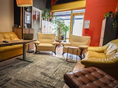 Atypical 110m² Studio Venue for Events up to 50 People in Toulouse