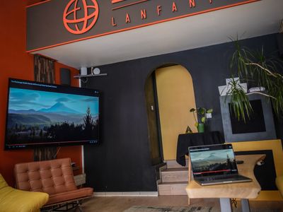 Atypical 110m² Studio Venue for Events up to 50 People in Toulouse