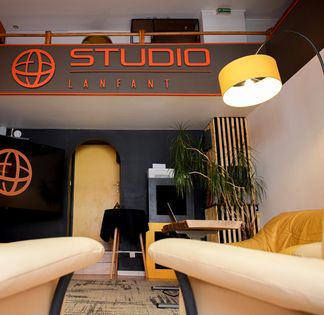 Atypical 110m² Studio Venue for Events up to 50 People in Toulouse