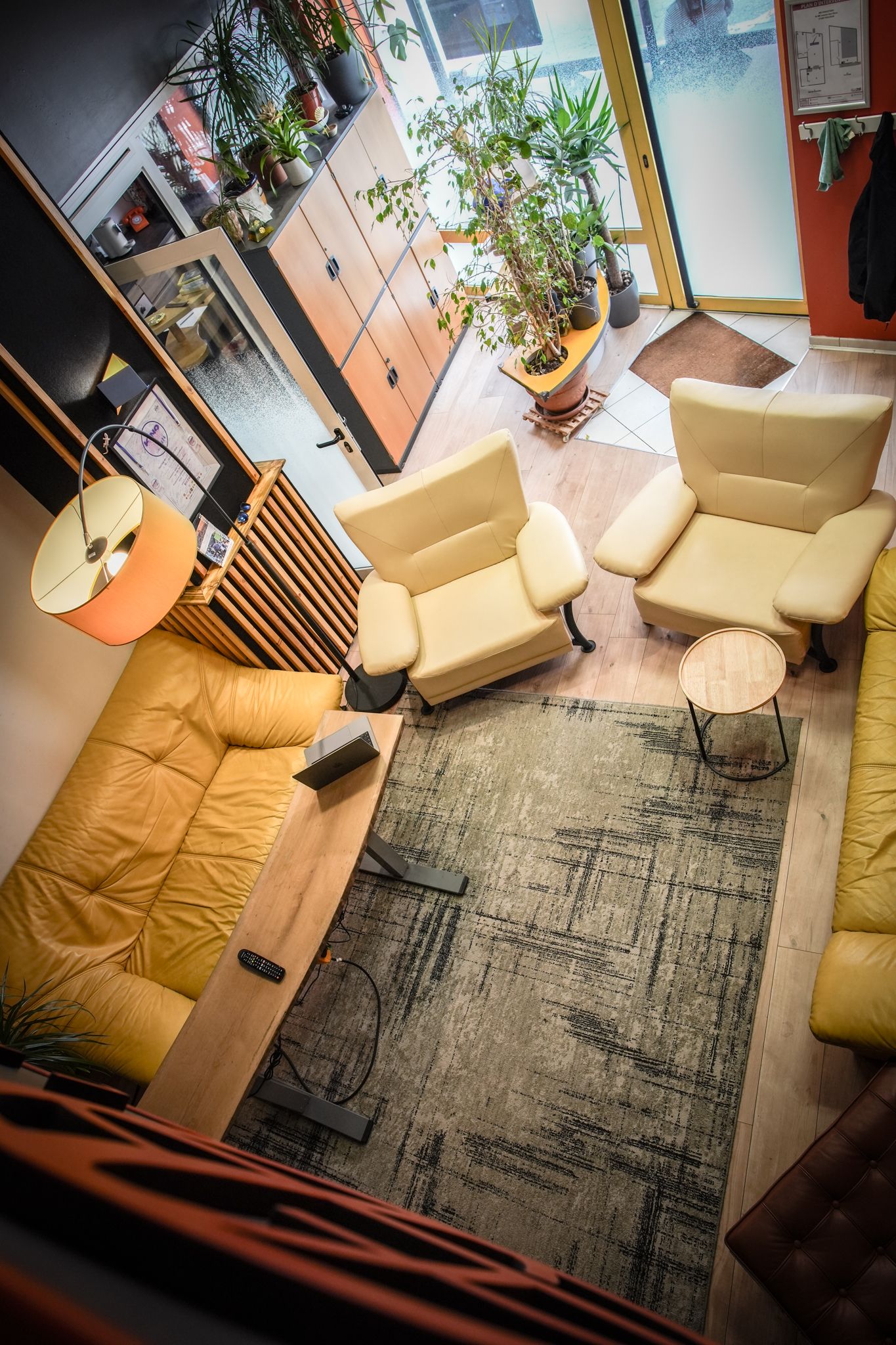 Atypical 110m² Studio Venue for Events up to 50 People in Toulouse