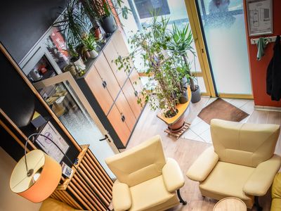 Atypical 110m² Studio Venue for Events up to 50 People in Toulouse