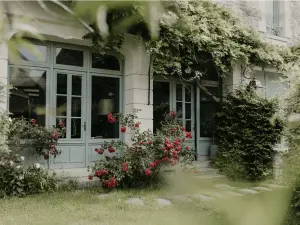 Un lieu poétique au charme retro chic