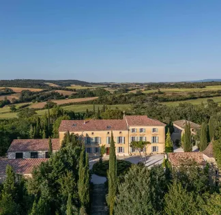 Magnificient domaine near Toulouse: seminars and team building