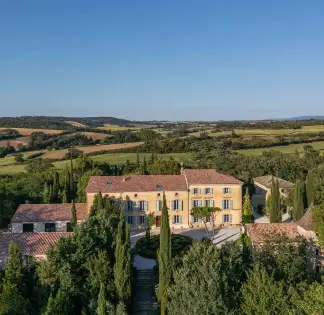 Magnificient domaine near Toulouse: seminars and team building