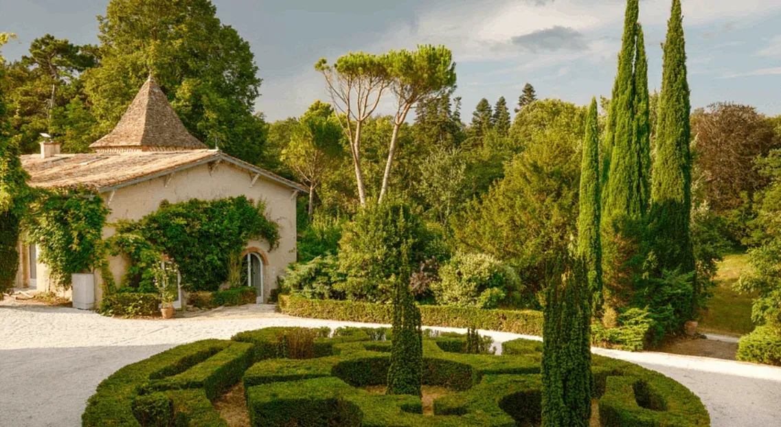 Magnifique domaine près de Toulouse : séminaires et team building