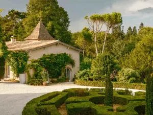 Magnifique domaine près de Toulouse : séminaires et team building