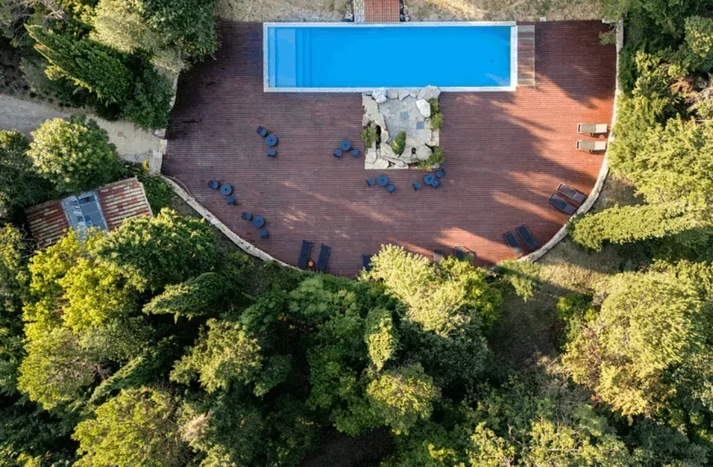 Magnifique domaine près de Toulouse : séminaires et team building