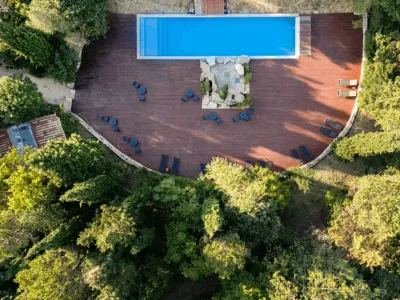 Magnificient domaine near Toulouse: seminars and team building