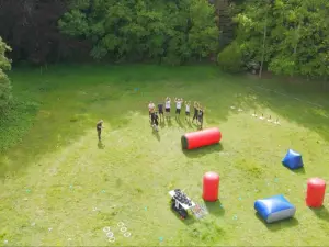 Magnifique domaine près de Toulouse : séminaires et team building