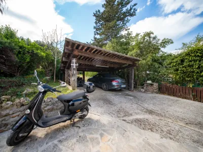 Exceptional Villa with Pool & Guest House in Mouans-Sartoux