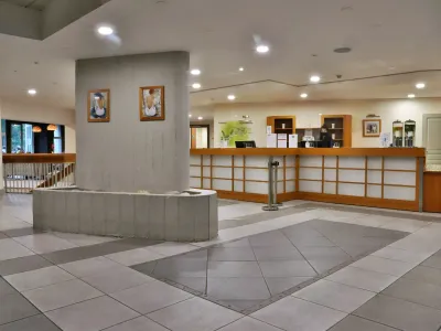 Nature-Inspired Event Venue with Modern Amenities in Grospierres