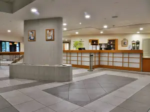 Nature-Inspired Event Venue with Modern Amenities in Grospierres