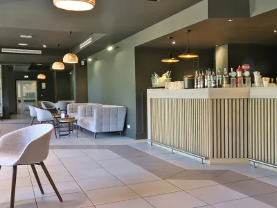 Nature-Inspired Event Venue with Modern Amenities in Grospierres