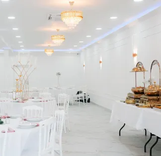 An exceptional venue for unforgettable moments