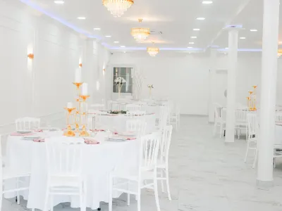 An exceptional venue for unforgettable moments