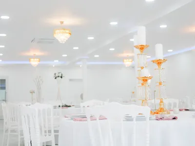 An exceptional venue for unforgettable moments