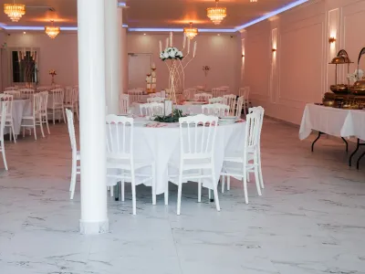 An exceptional venue for unforgettable moments