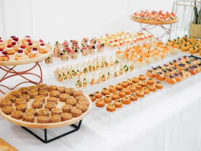 An exceptional venue for unforgettable moments