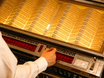 Hidden Terrace Café for Memorable Events in Paris