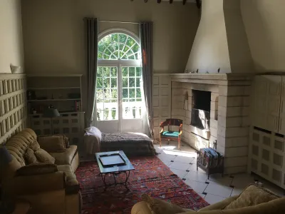 Luxury Villa with Pool for Events | Buc, France