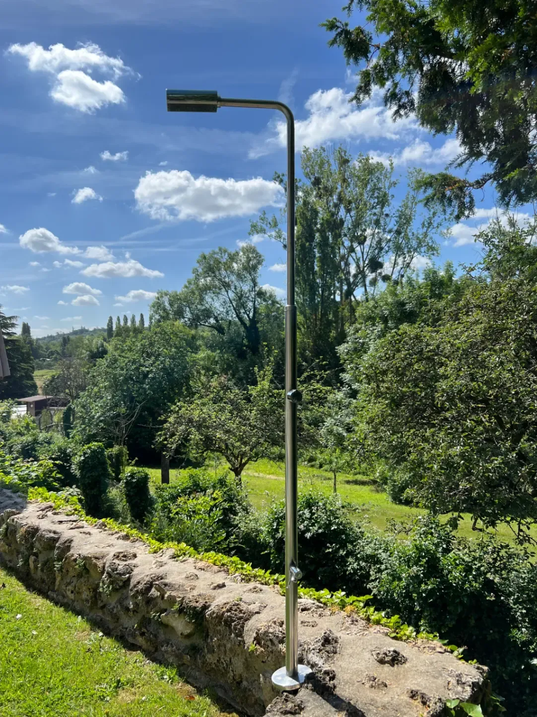 Villa de Luxe avec Piscine pour Événements | Buc, France