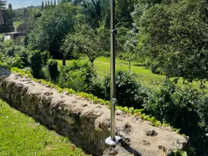 Villa de Luxe avec Piscine pour Événements | Buc, France