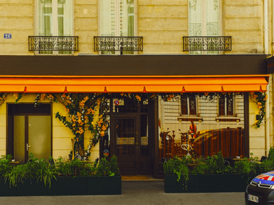 Cocktails et salon Shisha - Cigar Club