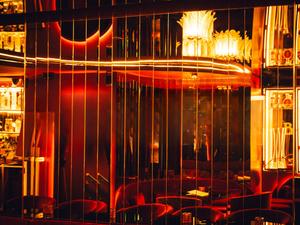 Cocktails & Shisha lounge - Cigar Club