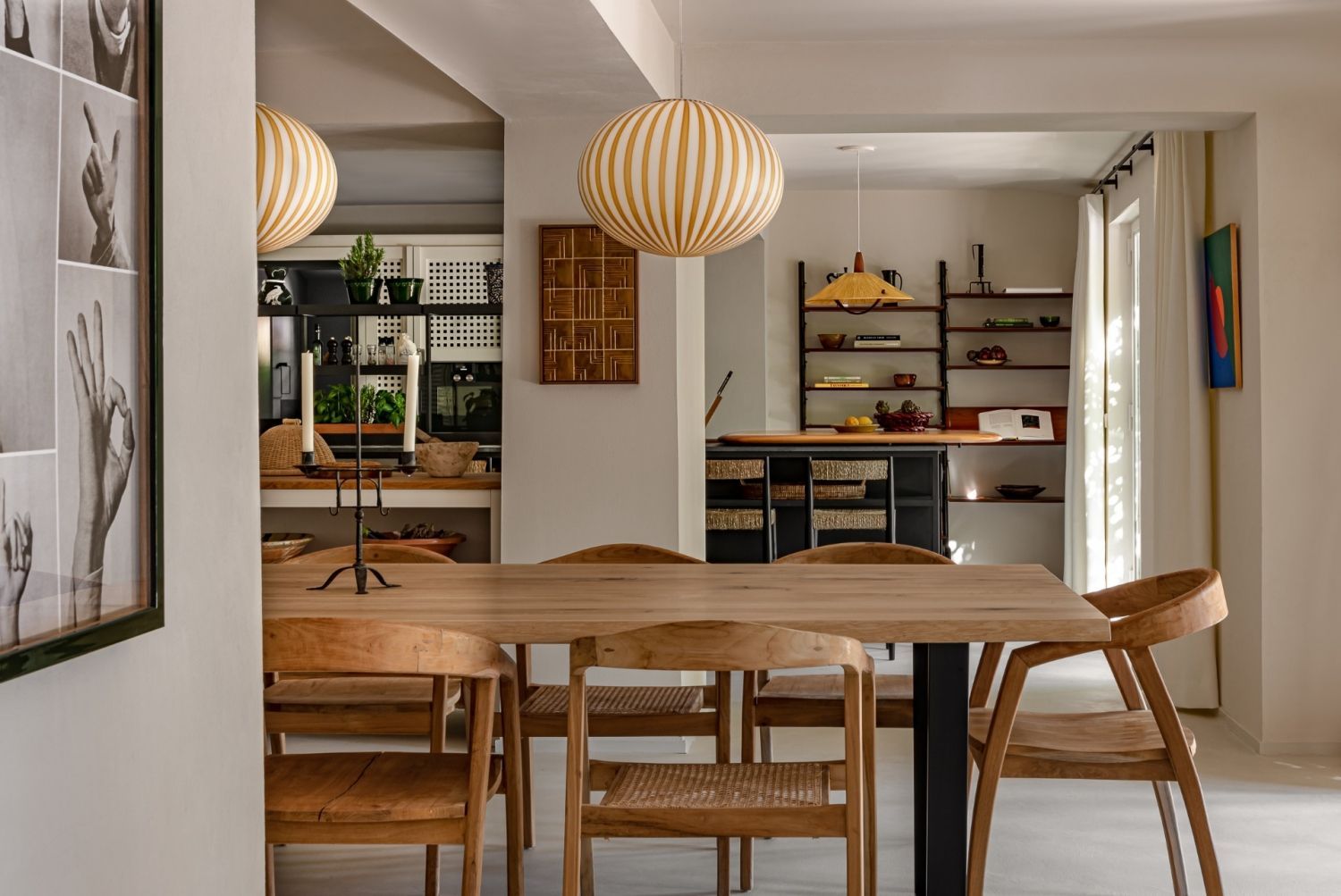 An Atypical and Exceptional Property in Provence in the heart of the Alpilles!
