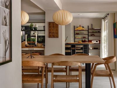 An Atypical and Exceptional Property in Provence in the heart of the Alpilles!