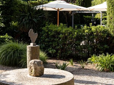 Unique Troglodyte Event Venue in Les Baux-de-Provence